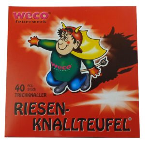 Knallteufel